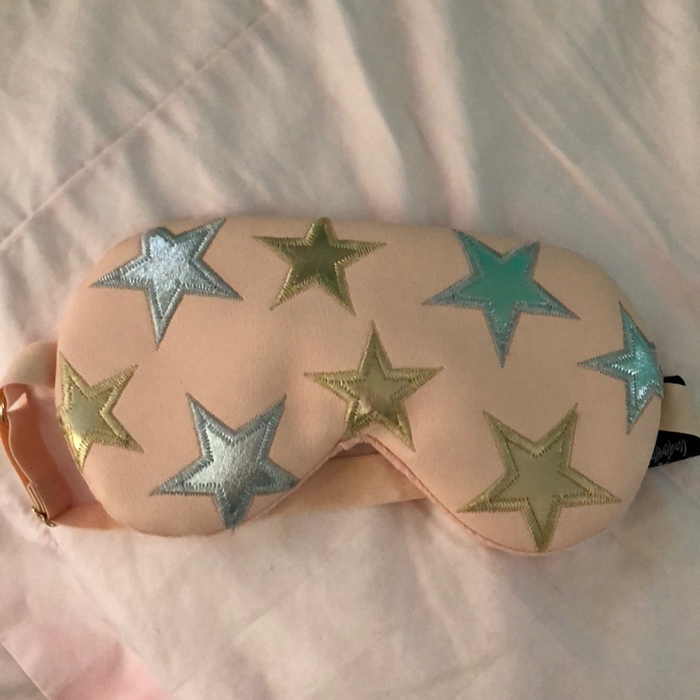 Eye mask